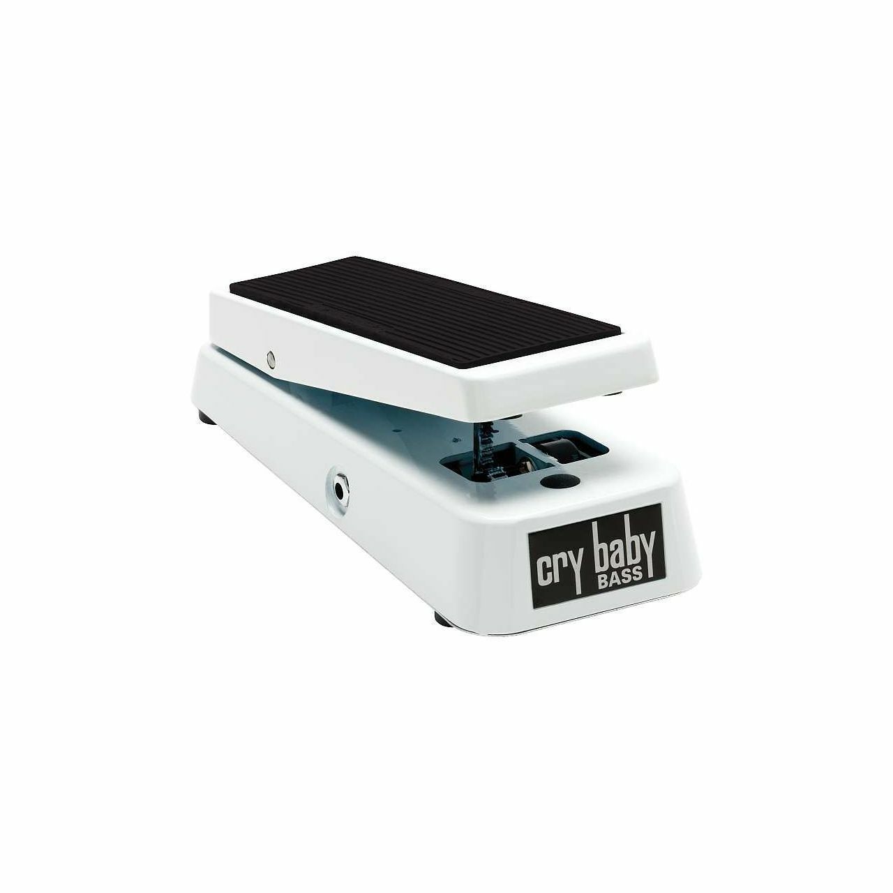 Jim Dunlop 105Q Cry Baby Bass Wah Pedal for sale online | eBay
