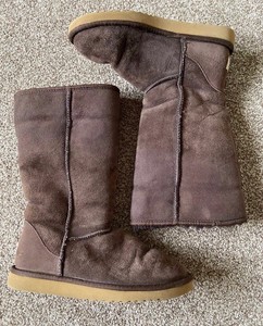 browns ugg winter boots