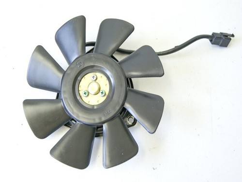 KAWASAKI ZX-6R ZX6R ZX600J LÜFTERRAD LÜFTER KÜHLER