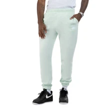 NIKE NSW Club Jogger Pants BV2737-394 Barely Green Men's Size 2XL