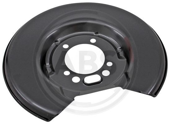 11236 A.B.S. Splash Panel, brake disc for VOLVO