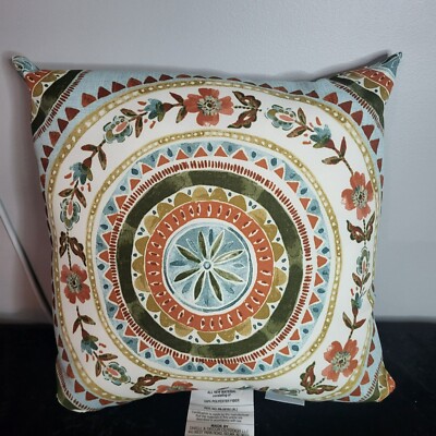 Hampton Bay The Bay Pillows Decorative Hampton Bay Fawn Lumbar