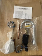 Hydrotek H6000C-LRDC Faucet