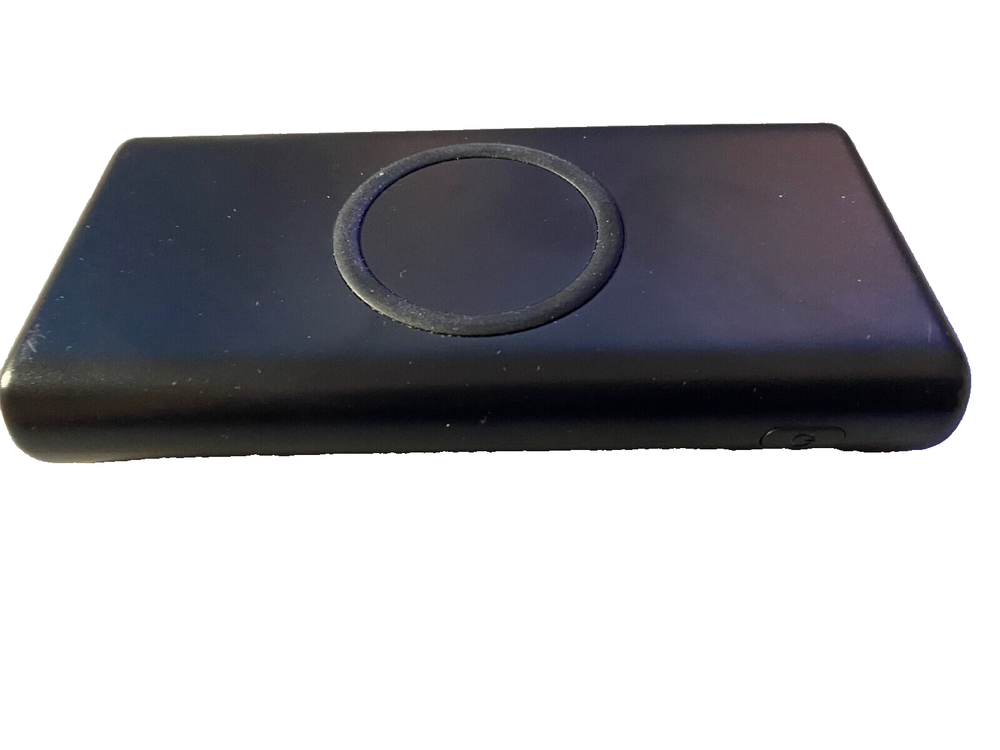 HX200Q5 33800mAh Power Bank with 125Wh High Capacity