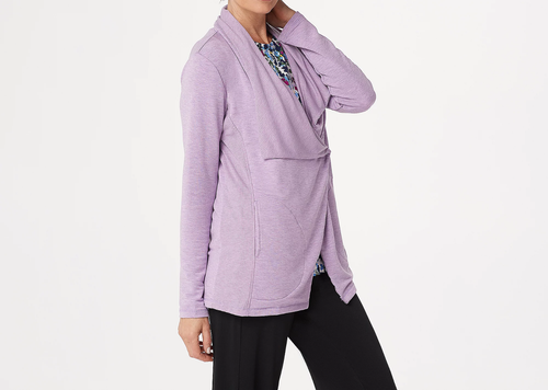 A346816 Cuddl Duds Ultra Soft Comfort 