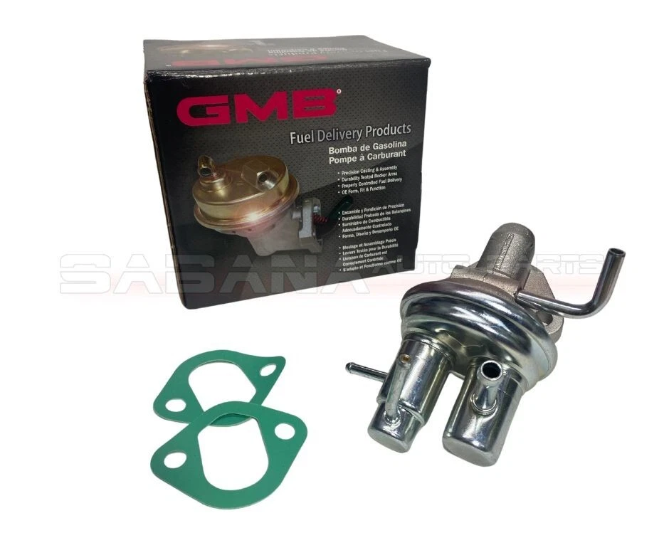 NUEVA bomba de combustible mecánica para Suzuki Samurai 1986-1989 Foto 2 de 4