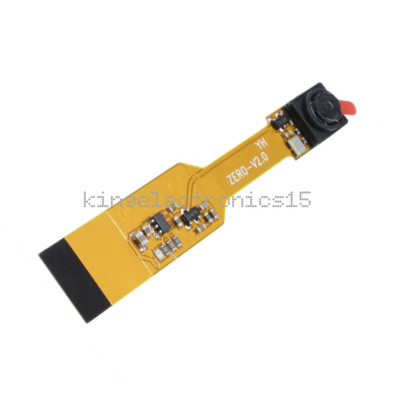 NEW 2952*1944 Mini Size 5MP 72.4 degrees Camera Module For Raspberry Pi Zero