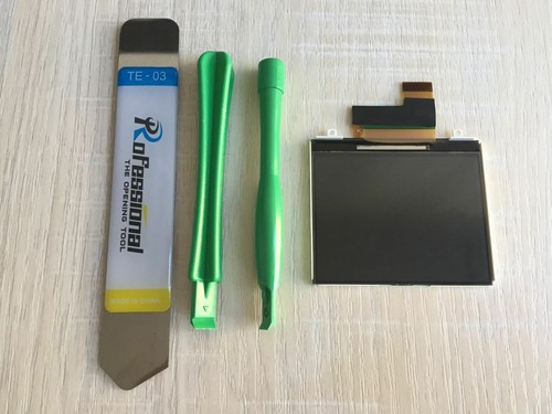 iPod Classic Video 5th gen A1136 LCD Display Screen Replacement 30GB 60GB 80GB - Picture 2 of 12