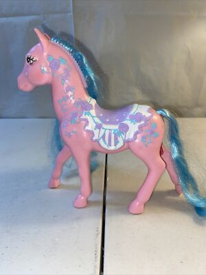 マイリトルポニー pony vintage Vintage My Little Pony Hasbro G1 1980s Mixed Lot of 7 Ponies
