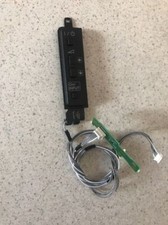 Keyboard And Signal Receiver 1-889-677-11 SONY KDL-32R433B