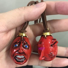 1997 Berserk Behelit Griffith Egg Of King Necklace Fashion Arc Pendant Fans Gift