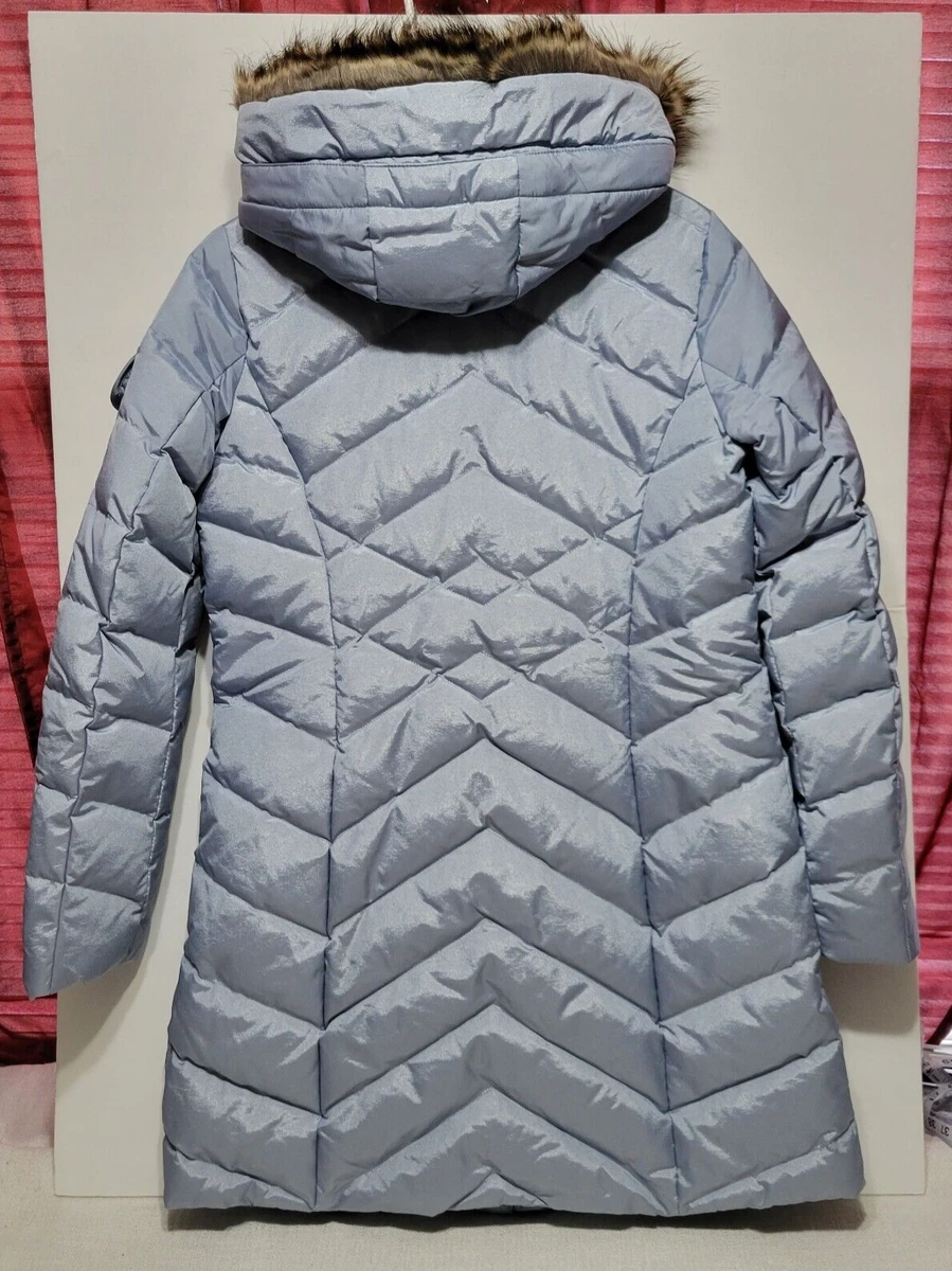 Eddie bauer crystal ridge down parka sales