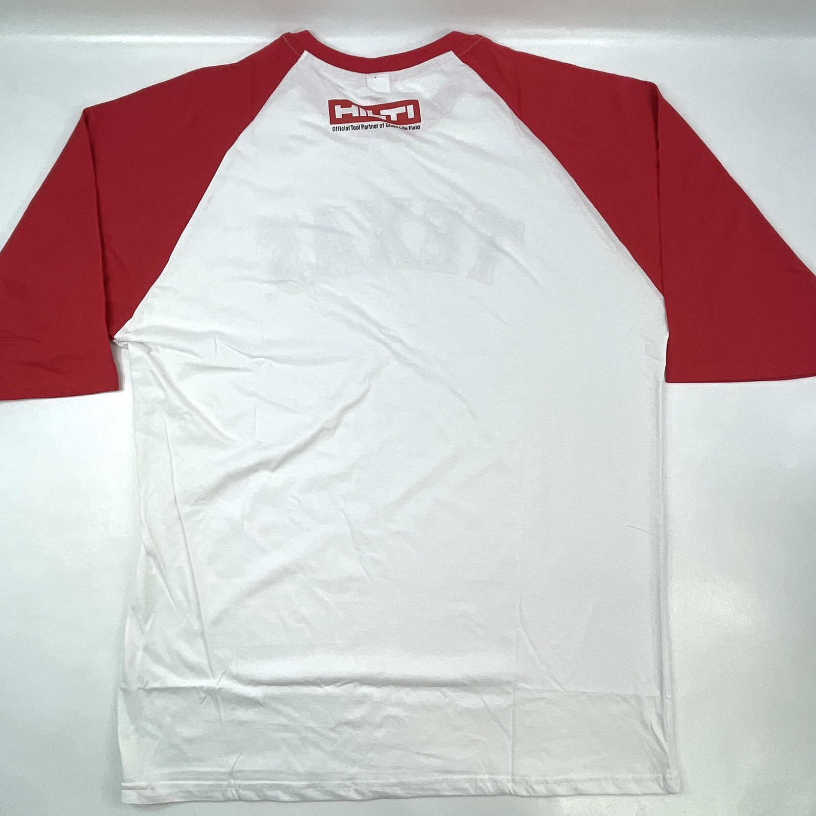 Texas Ranger Baseball Stadium Souvenir White Ragland … Gem