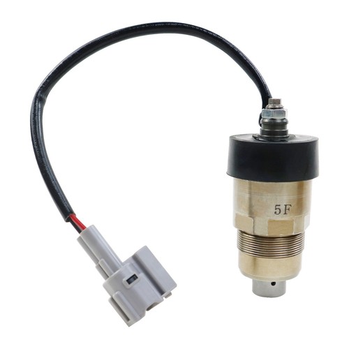 096600-0033 Spill Control Valve 0966000033 for Hliux Land Crusier Prado 1PCS/LOT - Picture 5 of 7
