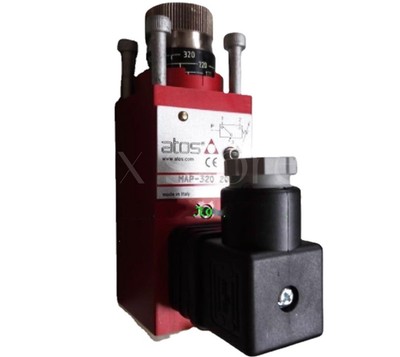 QTY:1 new Pressure Relay MAP-320 21 #WD8