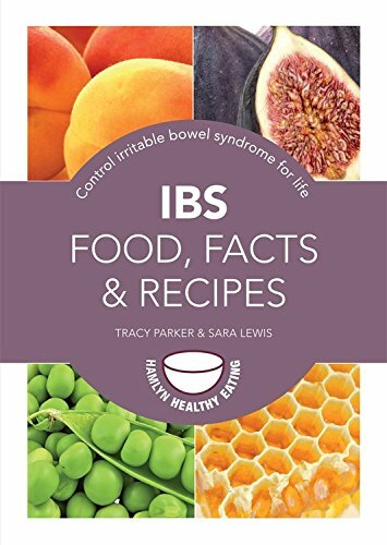 IBS: Food, Facts and Recipes: Control irritable bowel syndrome for life (Haml.