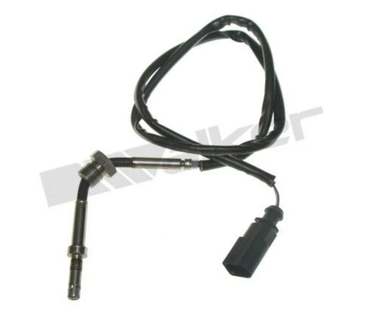 Nuevo Sensor Temperatura Gas Escape para AUDI A3 (8V1, 8VK) 1.6 TDI (2013-2017) Foto 2 de 4