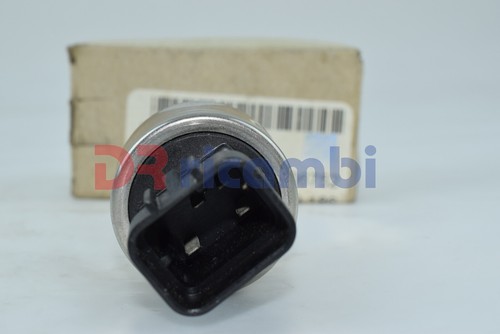 PRESSOSTATO CLIMATIZZATORE OPEL ASTRA F VECTRA B - OPEL 1854780 GM 90506752 - Imagen 4 de 5