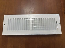 ProSelect PS2WW14P - 14" x 4" Two Way Sidewall/Ceiling Register