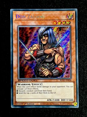 yugioh best cards to discard For the Non-meta players, this looks fun as! Forcing the opponent draw or costs them points and the game. : r/yugioh  YUGIOH  DON ZALOOG