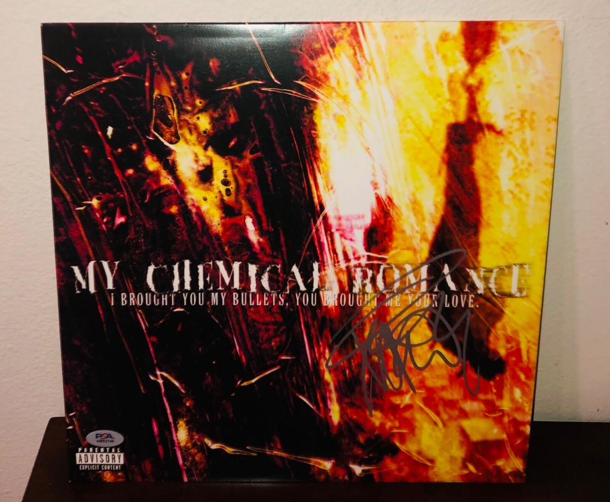 MY CHEMICAL ROMANCEレコード新品 My Chemical Romance Vinyl Records | Official MCR Store