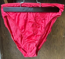 Vintage Myonne nylon panties size 6@@NWOT@@