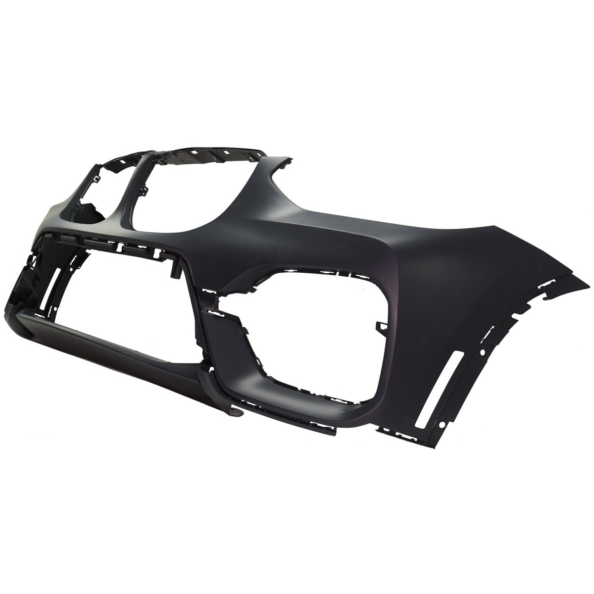 51117484781 New Bumper Cover Fascia Front for BMW X3 2018-2020 | eBay