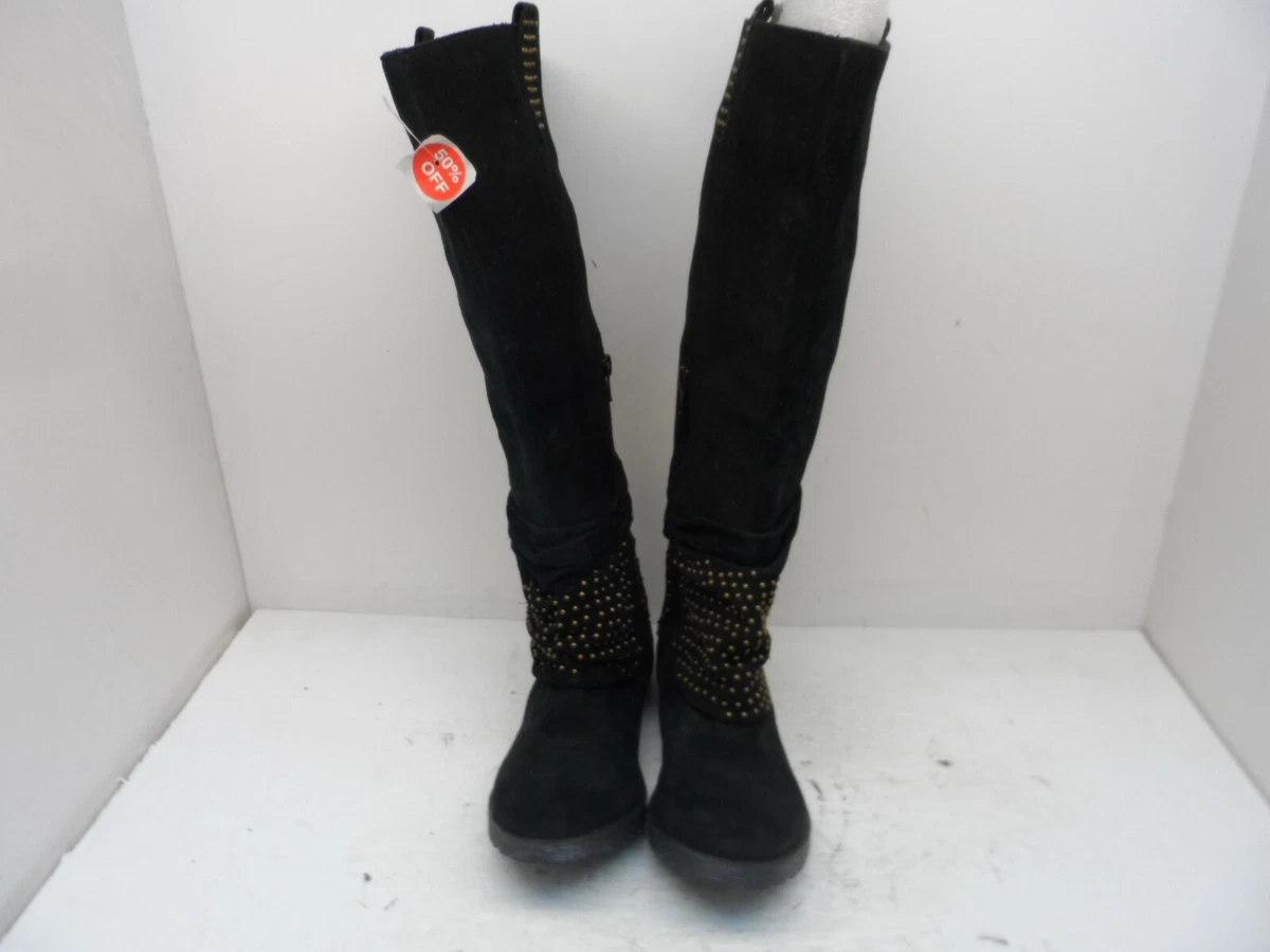 Naughty monkey on sale tall boots