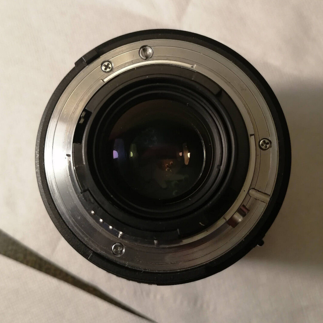 Tamron Wide Angle Zoom 1735mm f/2.84.0 AO5 LD IF Di Lens NIKON Fit