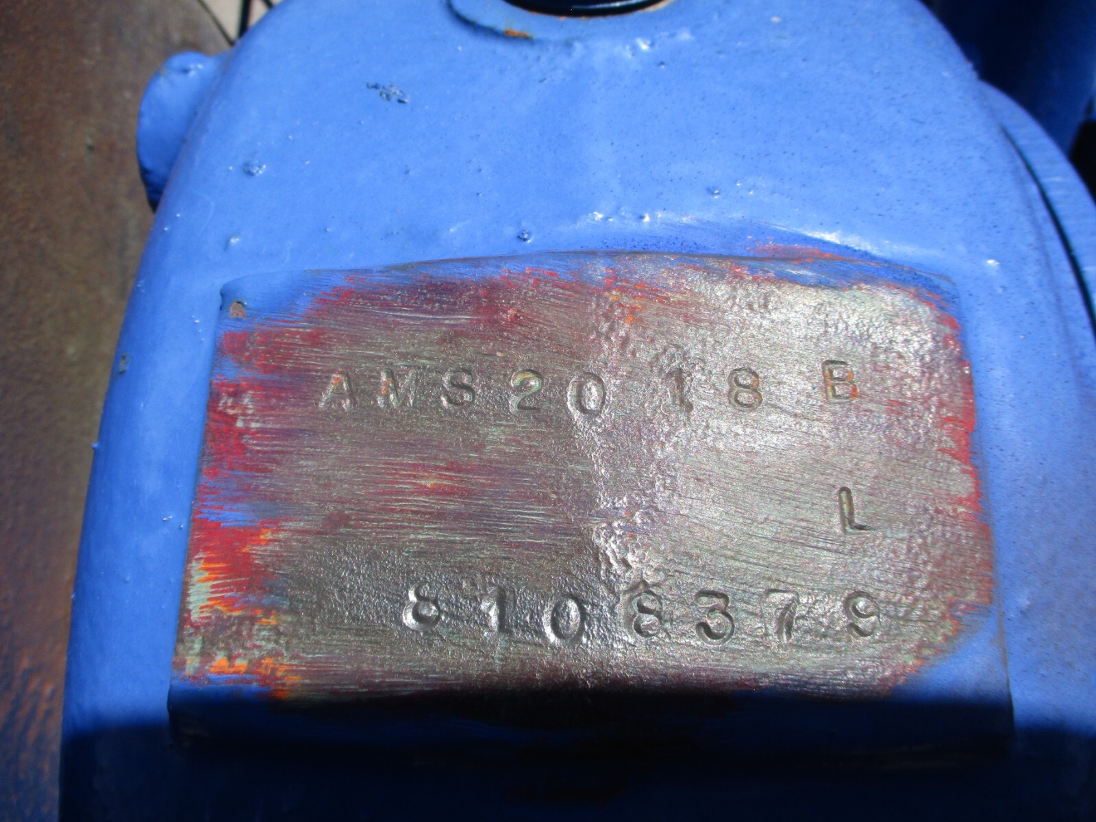 Braden Winch 45,000 Mechanical Worm Gear model AMS20 18B 8108379 eBay