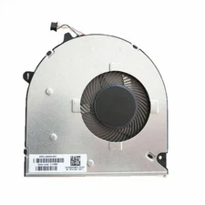 HP 15-dw0035cl 15-dw0036wm 15-dw0037wm 15-dw0038wm 15-dw0043dx CPU Cooling Fan