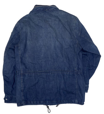ポロラルフローレン DENIM&SUPPLY M-51フィールドジャケット ポロラルフローレン DENIM&SUPPLY M-51フィールドジャケット