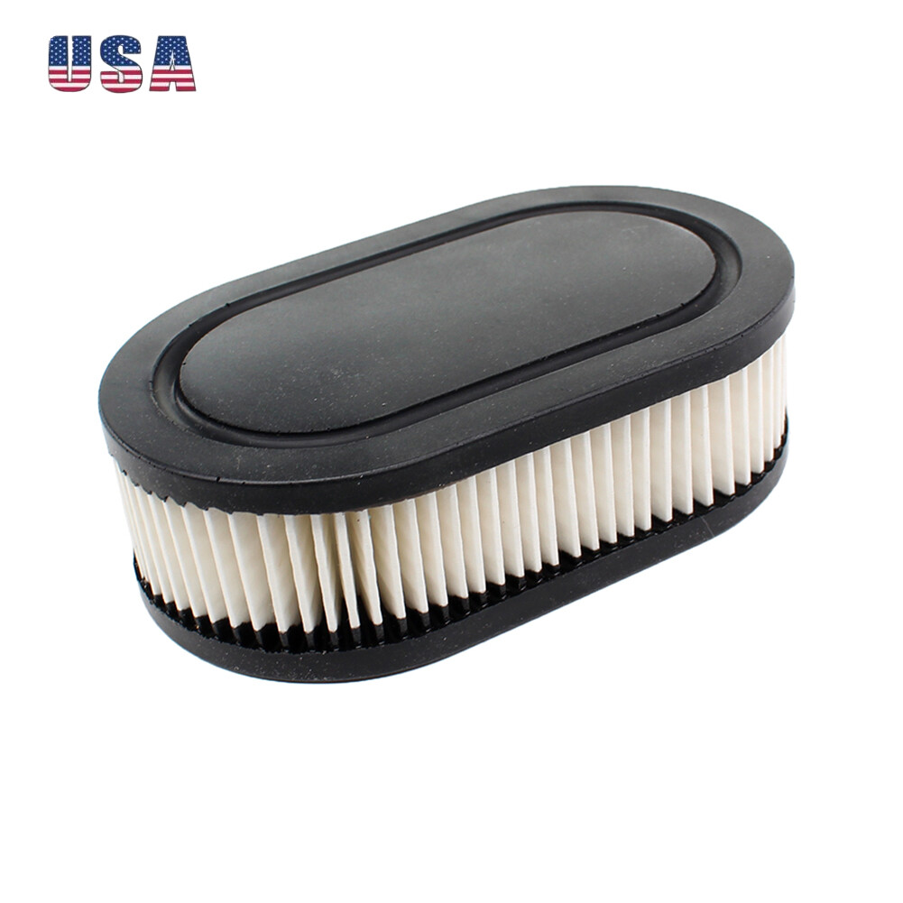 8x Air Filter for Toro Recycler 22" Lawnmower 20332 20333 20334 20339