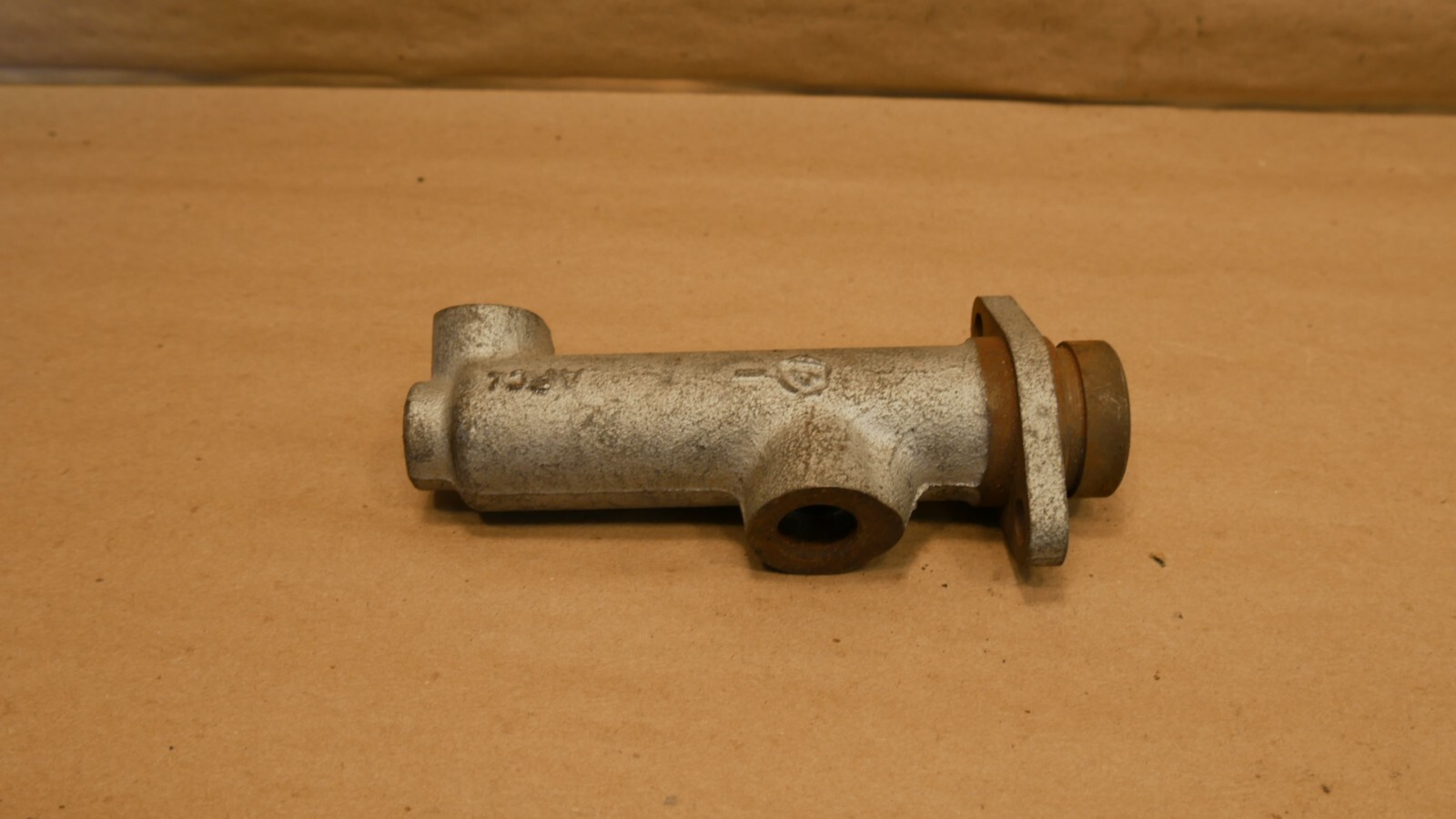 Ferrari Mondial QV 308 328 Clutch Master Cylinder Benditalia PN 1409345