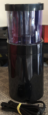 Krups Professional Electric Coffee Burr Grinder GX550 In Black