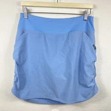 Patagonia Women's Size Small Tech Fishing Skort Outdoors Beach Camping STY82150