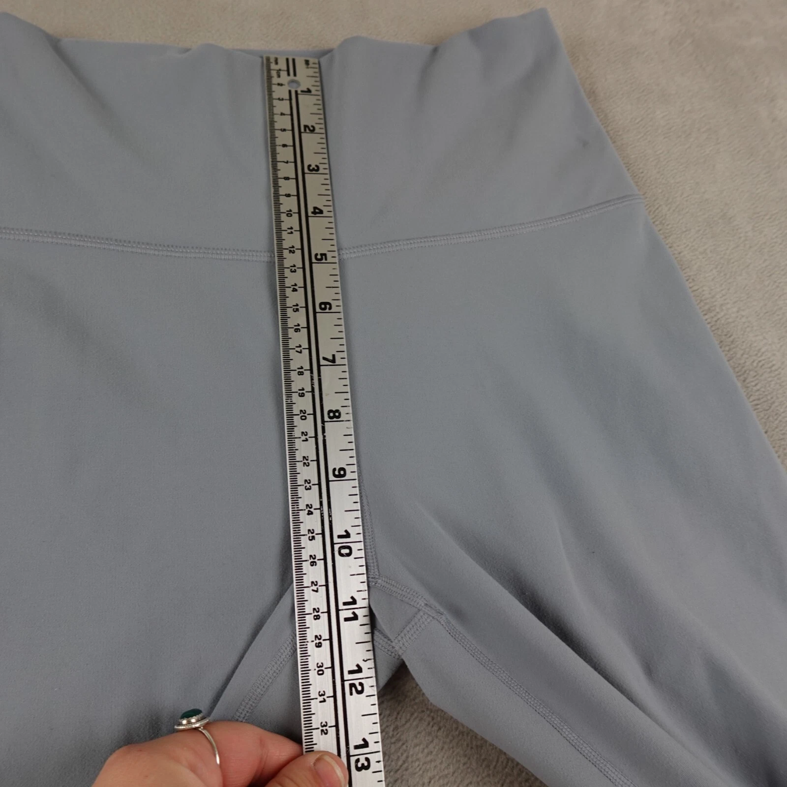 fabletics pureluxe leggings