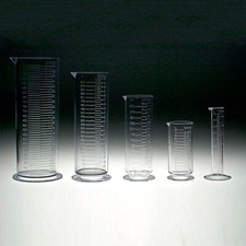 Paterson PTP301 - PTP305 - Measuring Graduates