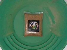 SCREAMING EAGLE GOLD PANNING PAYDIRT **Veteran owned and operated gold company**