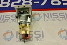 BUHLER 1.61.025.111-7 MOTOR WITH  EXTRA 