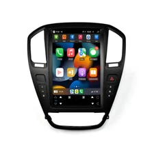 12.8"HD Car Multimedia Player for Buick Regal 2009 2010 2011 2012 2013 Carplay