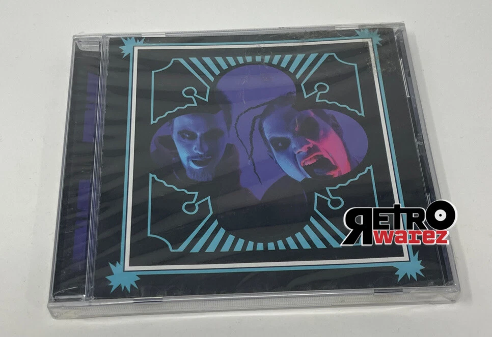 Twiztid Mirror Mirror