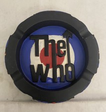 The Who Incense Burner / Ash Tray GDP 2006