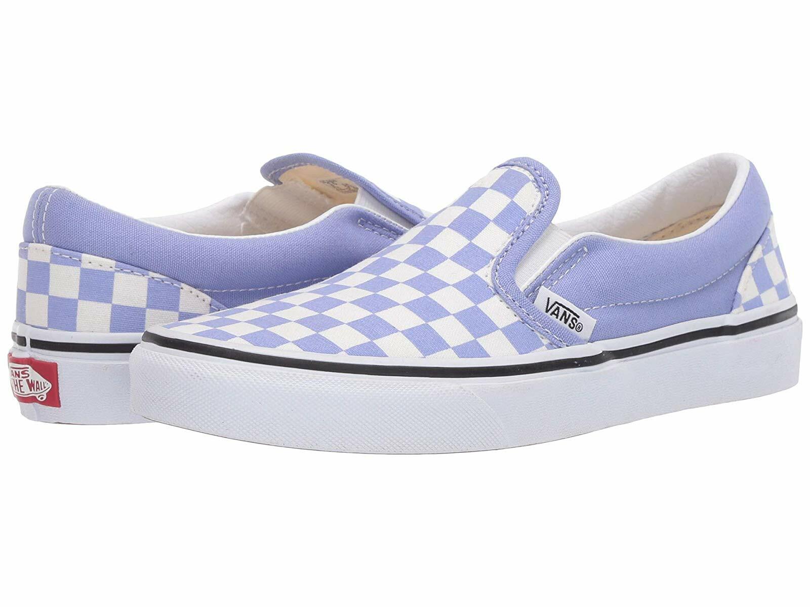 vans kids 4.5