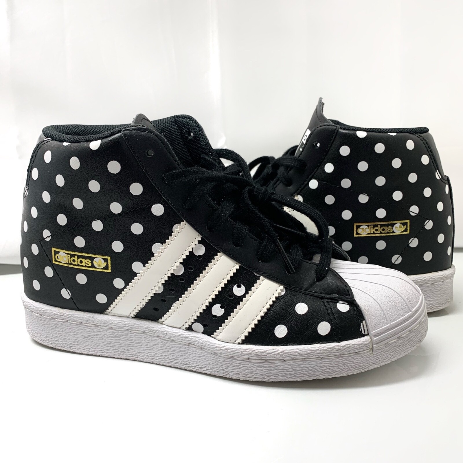 adidas superstar up w