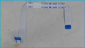 Touchpad Flachbandkabel Medion E1212 MD96888