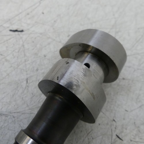 BMW R 1100 GS EZ:99 Eje De Leva Izquierdo Tazas De Válvula B0276 - Imagen 2 de 4