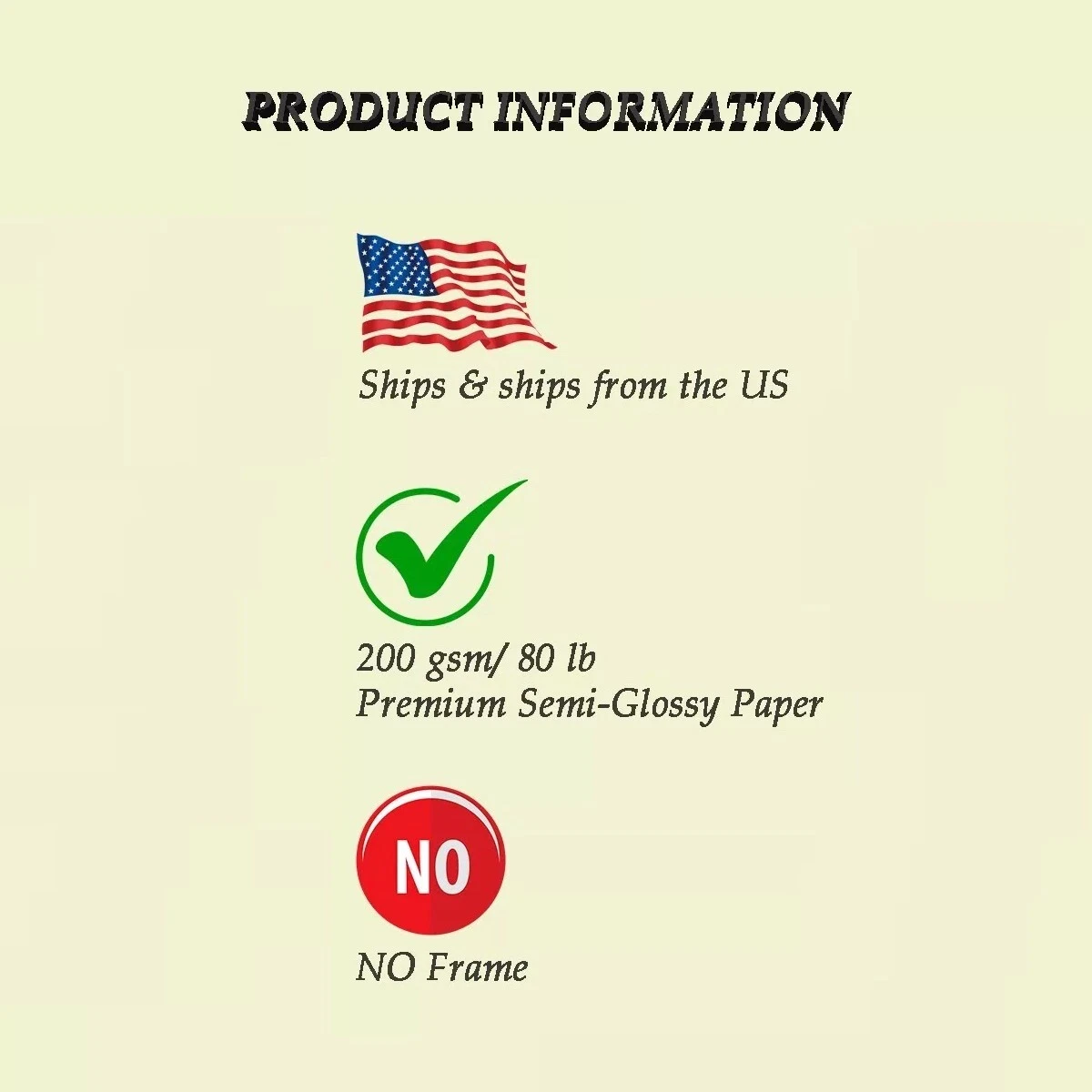 Poster Post Malone The Big Ass Stadium Tour 2025 - Wall Decor