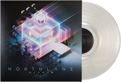 Mesmer Ltd Ultra Clear Vinyl [VINYL]