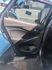 VAUXHALL GRANDLAND X 2017-2021 DOOR CARD LEFT SIDE REAR YP000968YX